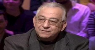 السداد | "فيرا.. هنحج" ابنة أحمد راتب تكشف كواليس موقف مؤثر أبكى العائلة قبل 27 عاما