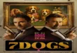 السداد | فيلم 7 Dogs يحطم الأرقام القياسية في السينما العربية بإيرادات تاريخية في أول أيام العيد