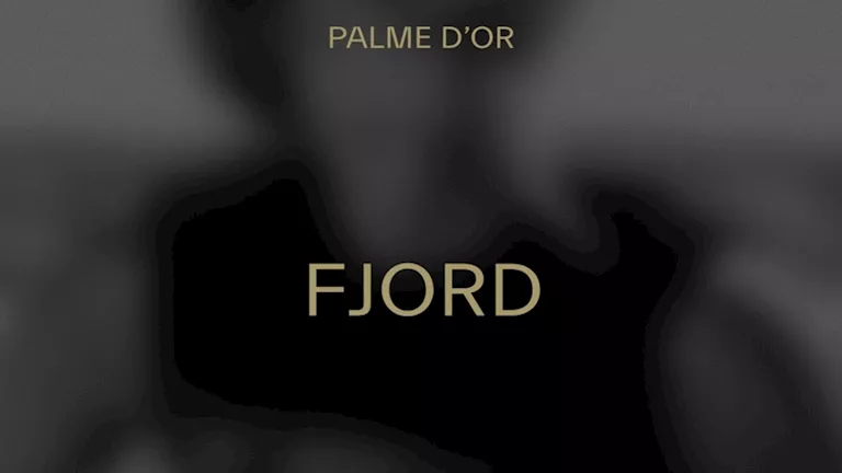 السداد | فيلم الدراما Fjord يفوز بجائزة السعفة الذهبية كأفضل فيلم في مهرجان كان 