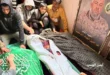 السداد | قائد القسام في غزة.. مشاهد من تشييع عز الدين الحداد بعد اغتياله بقصف إسرائيلي