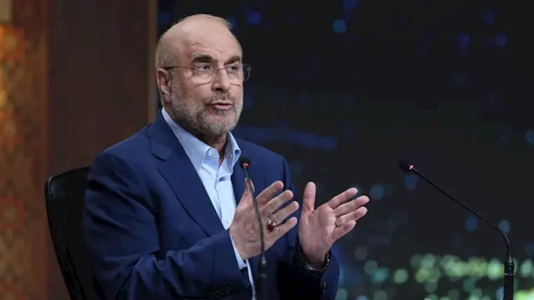 السداد | قاليباف: لا اتفاق مع أمريكا دون ضمان كامل لحقوق الإيرانيين 
