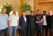 السداد | قبل الصلح برعاية تركي آل الشيخ.. تفاصيل أزمة اشتعلت بين محمد رمضان وصادق الصباح