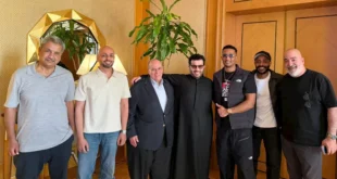 السداد | قبل الصلح برعاية تركي آل الشيخ.. تفاصيل أزمة اشتعلت بين محمد رمضان وصادق الصباح