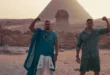 السداد | قبل النزال التاريخي.. تركي آل الشيخ يعلن انطلاق التحدي بين أوسيك وريكو