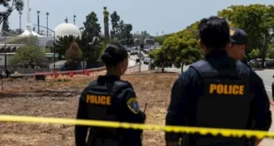 السداد | قبل الهجوم بـ20 دقيقة.. منفذو هجوم سان دييجو بثوا فيديو مباشرا أثناء قتل 3 أشخاص