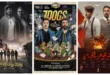 السداد | قبل عرض "7Dogs".. بالأرقام تعرف على إيرادات أحمد عز في شباك التذاكر