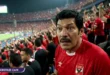 السداد | قبل مباراة الزمالك..صور باسم سمرة في المدرجات تثير الجدل.. والفنان يرد