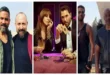 السداد | قبل مونيكا بيلوتشي في "7 Dogs".. نجوم عالميون شاركوا في أفلام مصرية