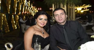 السداد | قبلة وشائعات انفصال.. ثنائيات تصدرت التريند مؤخرًا