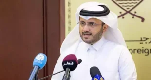 السداد | قطر: مزاعم عرض 12 مليار دولار على إيران للتوصل لاتفاق عارية عن الصحة