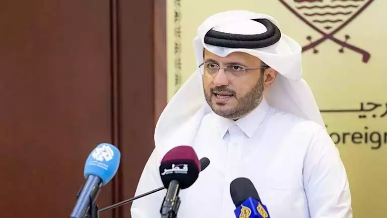 السداد | قطر: مزاعم عرض 12 مليار دولار على إيران للتوصل لاتفاق عارية عن الصحة