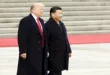 السداد | قمة بكين.. ترامب لـ نظيره الصيني: سيكون لنا مستقبل رائع معًا