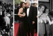 السداد | قُبلة على خد هيفاء وهبي.. 10 صور نادرة للنجم عمر الشريف في مهرجان كان السينمائي