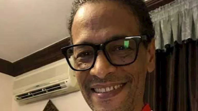 السداد | "كان زمانك فرحان".. أحمد عبدالحميد ينشر صورة لوالده بعد تتويج الزمالك بالدوري