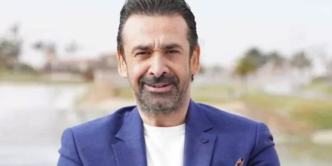 السداد | كريم عبدالعزيز: تدربت 3 أشهر على الأكشن قبل تصوير فيلم 7Dogs