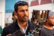 السداد | كيف تفاعل الجمهور مع صورة محمد سامي في كواليس مسلسل "قلب شمس"