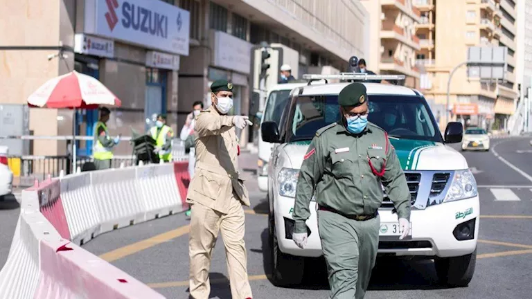 السداد | كيف خدعت أميرة مزعومة تاجراً وسرقت عوداً فاخراً بـ 3 ملايين دولار في دبي؟ 