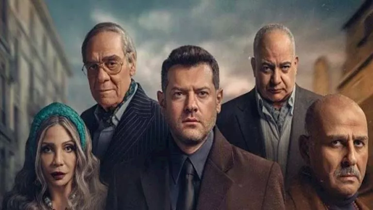 السداد | كيف علق الجمهور على الحلقة الأخيرة من مسلسل الفرنساوي لـ عمرو يوسف؟ 