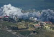 السداد | لبنان: الغارات الإسرائيلية دمرت بساتين زيتون معمرة تعد جزءا من الإرث التاريخي بالجنوب