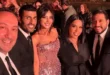 السداد | "ليلة جميلة".. شيماء سيف تنشر صورًا جديدة من حفل زفاف نجل إدوارد