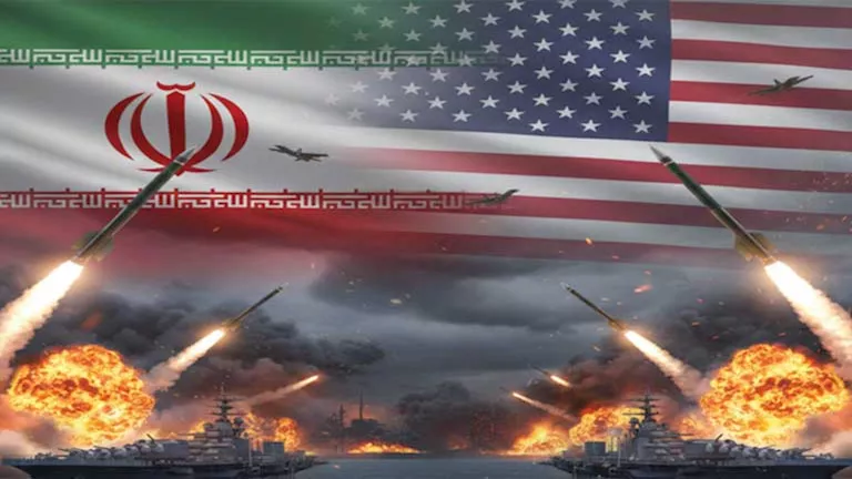 السداد | مؤشرات التصعيد وساعة الصفر.. هل تعود حرب إيران قريبا؟