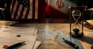 السداد | ما مصير النقاط الخلافية في مفاوضات إنهاء حرب إيران وأمريكا؟