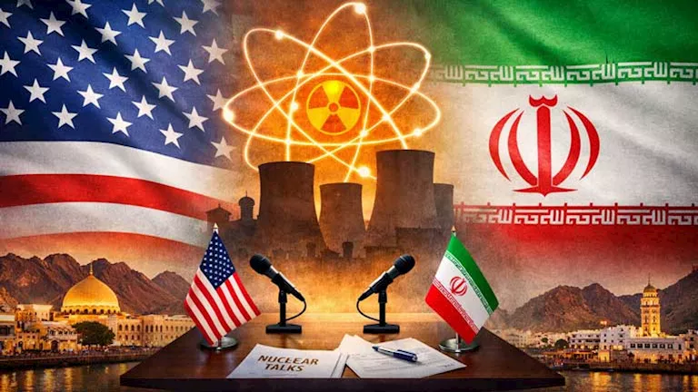 السداد | ما هي أبرز نقاط الخلاف في المفاوضات بين إيران وأمريكا؟ 