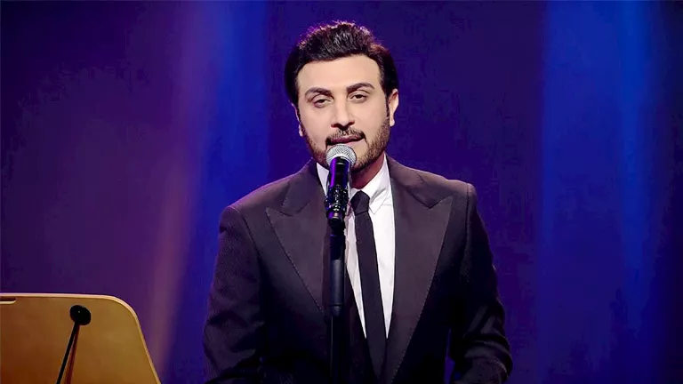 السداد | ماجد المهندس ينفي شائعة انفصال أصالة وفائق حسن (ماذا قال؟)