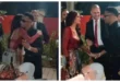 السداد | ماذا حدث بين محمد رمضان وغادة عبدالرازق في حفل موسيقي بالسفارة الإيطالية؟- صور