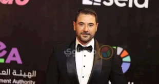 السداد | ماذا قال أحمد عز عن العمل مع مونيكا بيلوتشي في فيلم 7Dogs؟