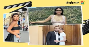 السداد | مايا دياب جريئة ويارا السكري مع كلبها..لقطات نجوم الفن خلال 24 ساعة
