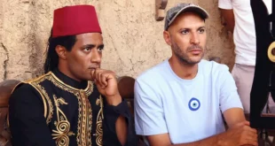 السداد | مبلغ ضخم بالدولار.. محمد دياب يعلن ميزانية فيلم أسد بطولة محمد رمضان