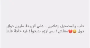 السداد | مجدي الهواري بعد خسارة الزمالك في الكونفدرالية: "زعلانين على الـ 4 مليون دولار"
