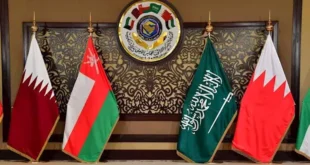 السداد | مجلس التعاون الخليجي يدين استهداف السعودية بمسيّرات انطلقت من العراق