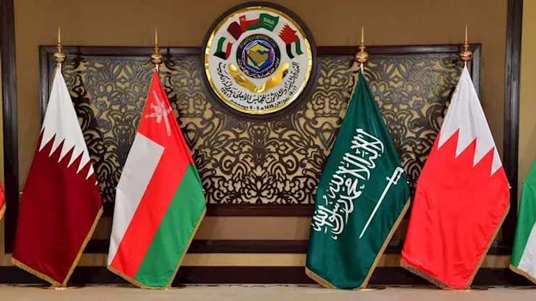 السداد | مجلس التعاون الخليجي يدين استهداف السعودية بمسيّرات انطلقت من العراق