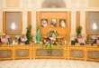السداد | مجلس الوزراء السعودي: الرياض لن تتوانى عن اتخاذ كل ما يحمي أمنها واستقرارها