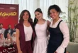 السداد | محضرلكم مفاجأة.. سوزي الأردنية تنشر فيديو مع دنيا سامي ورحمة أحمد