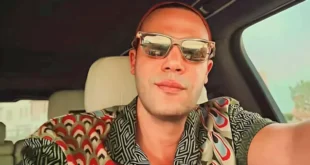 السداد | محمد إمام يحتفل بـ عيد ميلاد "الزعيم" عادل إمام: أنجح فنان في التاريخ