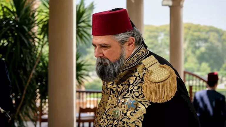 السداد | محمد دياب: فكرت في ماجد الكدواني لدور الوالي بـ فيلم أسد أثناء الكتابة