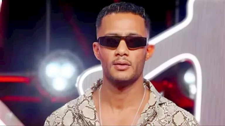 السداد | محمد رمضان يكشف رأيه في الأعلى أجرًا.. ماذا قال عن الزعيم؟