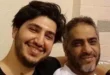 السداد | محمد فضل شاكر يرزق بمولود جديد ويطلق عليه هذا الاسم