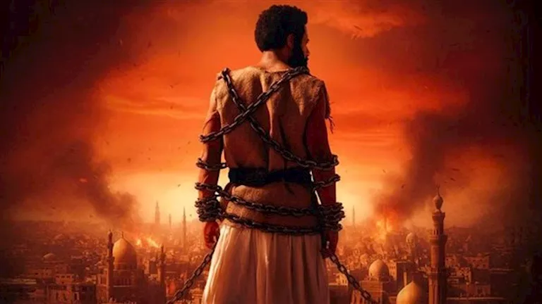 السداد | مخرج فيلم أسد: "هلبس جلابية وأدخل الفيلم مع المواطنين اللي اتمنعوا"- فيديو