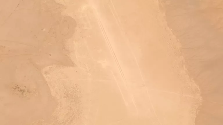 السداد | مدرج طائرات وتأكيد استخباراتي.. تفاصيل جديدة بشأن القاعدة الإسرائيلية السرية في العراق