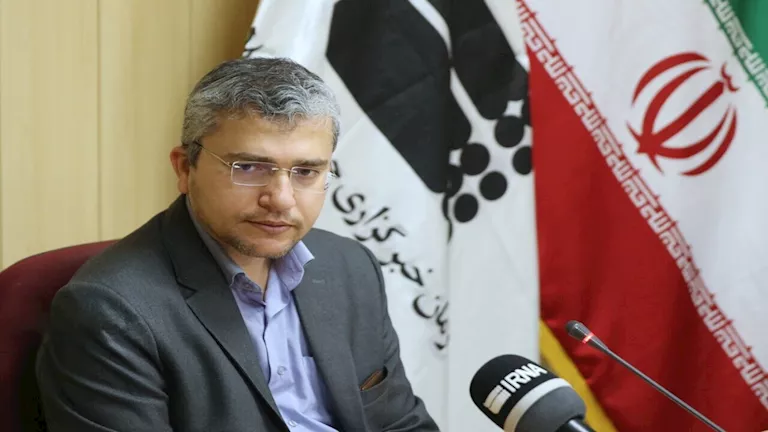 السداد | مسؤول إيراني: ليس أمام ترامب سوى الاستسلام أمام الشعب الإيراني