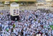 السداد | مشاهد من توافد حجاج بيت الله الحرام إلى عرفات