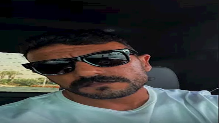 السداد | "مشهد مرعب".. كيف علق الجمهور على احتفال أحمد العوضي بعيد الأضحى بـ عين شمس؟