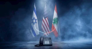 السداد | مصدر إسرائيلي: تل أبيب تستعد لتوسيع العمليات العسكرية في لبنان بالتنسيق مع واشنطن