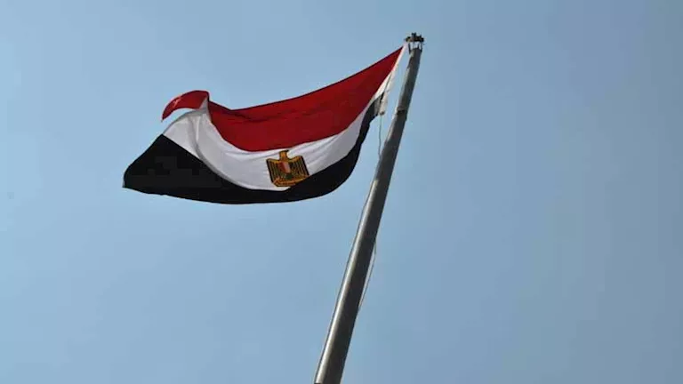 السداد | مصر تدين الهجمات على الكويت وتؤكد دعمها الكامل لأمن الخليج 