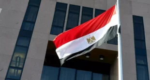 السداد | مصر تدين بأشد العبارات اقتحام وزير الأمن القومي الإسرائيلي للمسجد الأقصى المبارك
