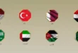 السداد | مصر و7 دول عربية وإسلامية تدين أفعال "بن غفير" ضد المشاركين بأسطول الصمود